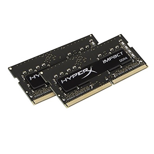 Kingston Technology HyperX Impact 16GB RAM DDR4 2133 HX421S13IBK2/16, only $56.99, free shipping