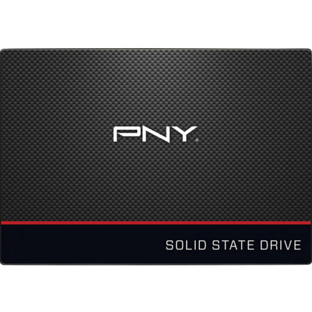 PNY - CS1311 240GB Internal SATA III Solid State Drive  $59.99