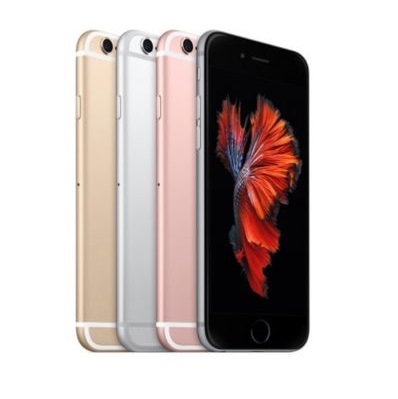 Bestbuy：Apple iPhone 6s/6s Plus 智能手機，官翻，最低僅售$499.99，免運費