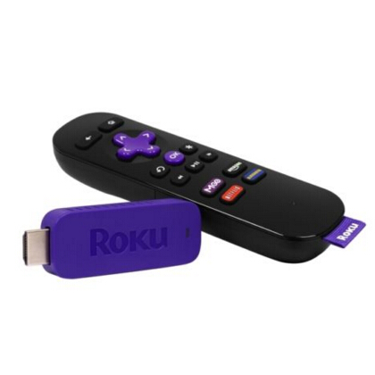 Roku 3500R Streaming Stick - Certified Refurbished  $29.95