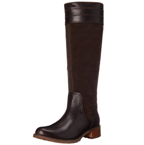 Timberland Women's Bethel Heights Medium Shaft Boot  $30.35 FREE Shipping on orders over $49