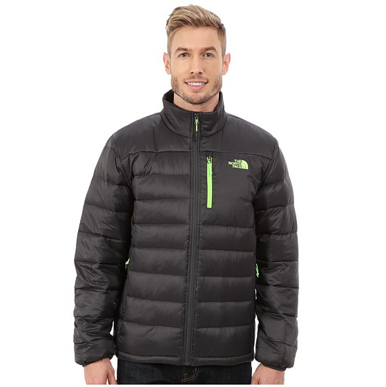 The North Face Aconcagua Jacket, only $72.00, free shipping after using coupon code
