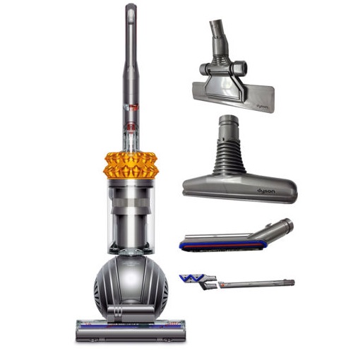 Dyson Cinetic Big Ball Multi Floor Upright Vacuum Cleaner, only $269.99, free shipping