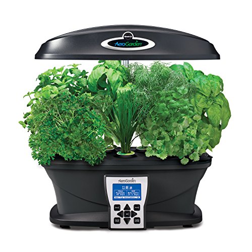 Miracle-Gro AeroGarden Ultra Indoor Garden with Gourmet Herb Seed Kit, only $99.99, free shipping