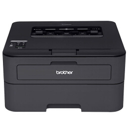 Brother - HL-L2360DW Wireless Mono Laser Printer - Black $79.99