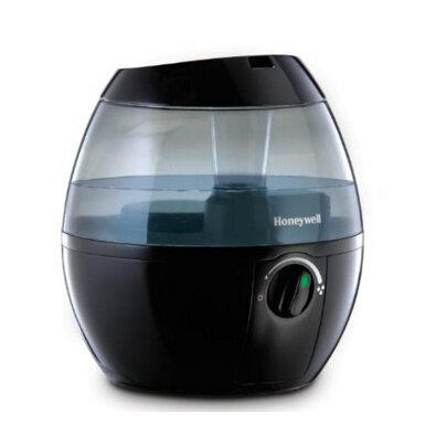 Honeywell HUL520B Mistmate Cool Mist Humidifier, Black $19.00