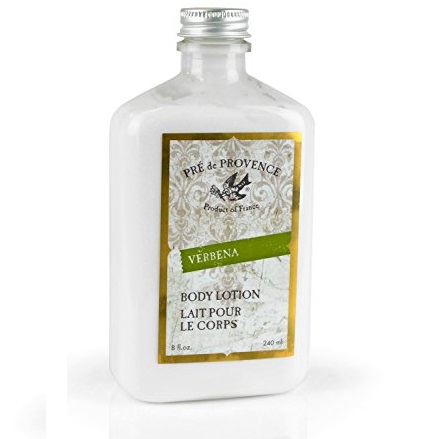 Pre De Provence Daily Moisturizing Shea Butter Enriched Body Lotion - Verbena, only $7.12, free shipping after using SS