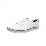 Keds Coursa 女士白色板鞋  特價僅售 $24.47