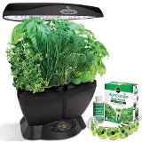Miracle-Gro AeroGarden 6 LED with Gourmet Herb Seed Pod Kit $79.98 FREE Shipping