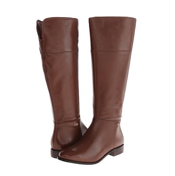 Cole Haan Primrose Riding Boot Extended Calf, only $74.50, free shipping