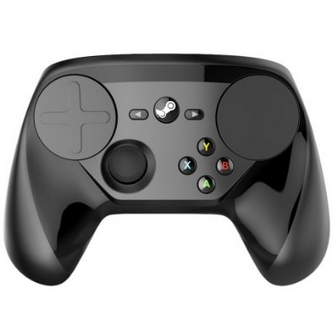 Steam Controller, Only $34.99, free shipping