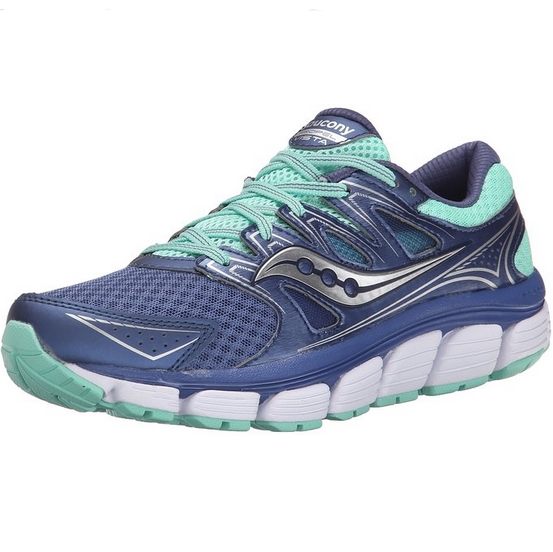 Saucony Women's Propel Vista Running Shoe $26.63 FREE Shipping on orders over $35