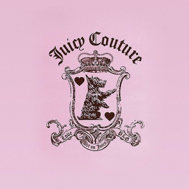 Juicy Couture 官網全場服飾/包包等5折熱賣