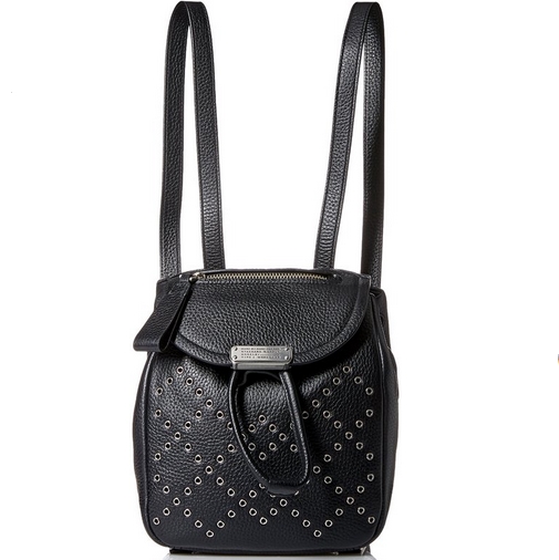 Marc by Marc Jacobs Luna Novelty Crosby Grommet Mini Fashion Backpack $162.13 FREE Shipping
