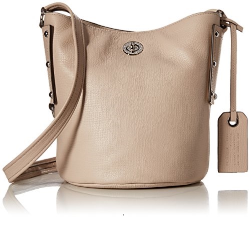 Marc by Marc Jacobs C Lock Bucket Bag, only $180.04, free shipping