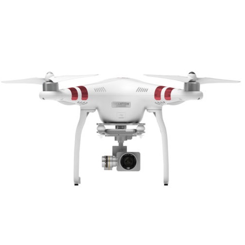 New DJI Phantom 3 Standard Drone Quadcopter 2.7K HD Camera and 3-Axis Gimbal, only  $439.00, free shipping