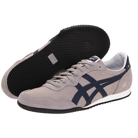 Onitsuka Tiger by Asics Serrano, only $31.49 after using coupon code
