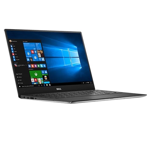Dell XPS 13 9350-1340SLV Core i5 128GB Signature Edition Laptop, only $685.31, free shipping