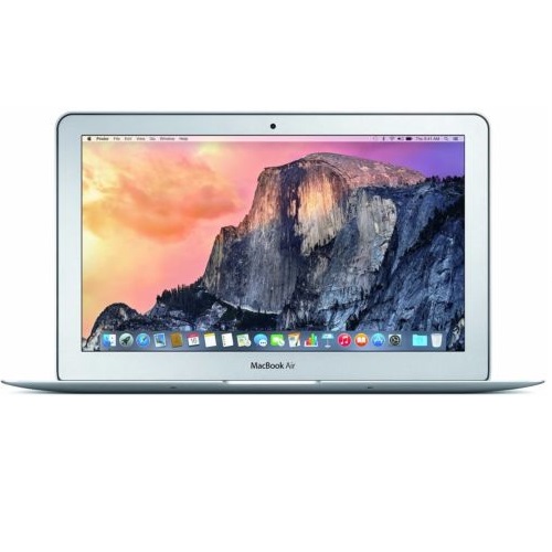 Apple MacBook Air MJVP2LL/A 11.6-Inch Laptop (256 GB), only $869.99, free shipping