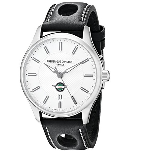 Limited Edition Frederique Constant Automatic Watch FC-303HS5B6, only $495.00, free shipping