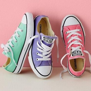 Up to 81% Off Converse Sale @ Nordstrom Rack