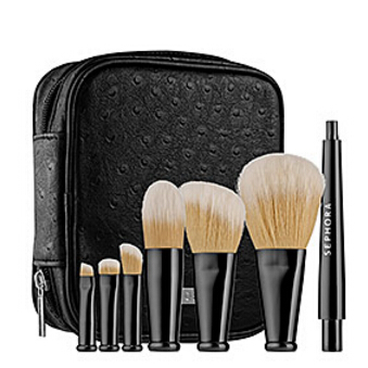 SEPHORA COLLECTION All for One: Full Magnetic Travel Brush Set  $29.00