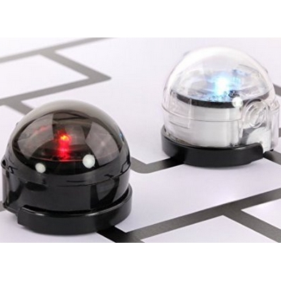 Ozobot 2.0智能遊戲機器人兩隻裝$114.99 免運費