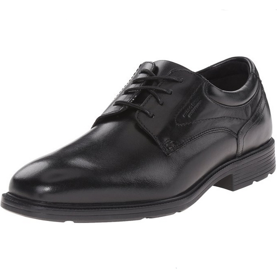 Rockport Men's Style Future Waterproof Plain Toe Oxford $42.26 FREE Shipping on orders over $49