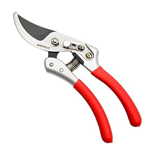 Raniaco Power Pruning Shears, Sturdy Metallic and Sharp Garden Shears, only $9.99 after using coupon code