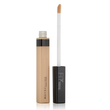 Maybelline Fit Me Liquid Concealer Makeup, Natural Coverage, Oil-Free, Deep, 0.23 Fl Oz, 1 Count, List Price is $6.49, Now Only $2.97