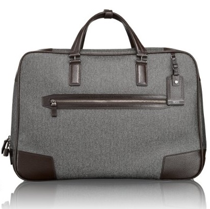 Tumi Astor, Trinity Soft Carry-On Bag, only $423.27, free shipping