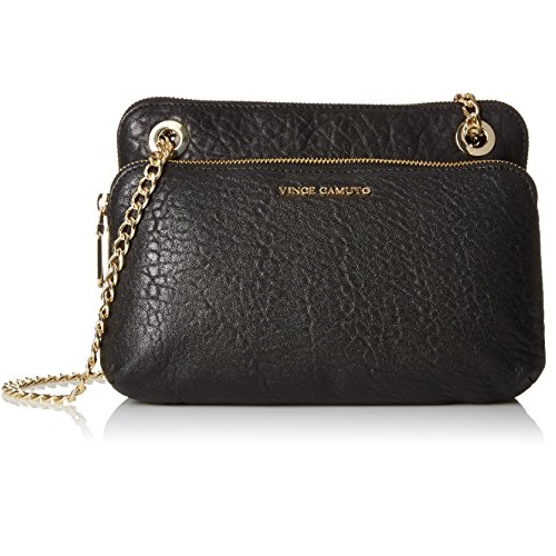 Vince Camuto Lizel Small Convertible Cross Body Bag, nly $71.18, free shipping