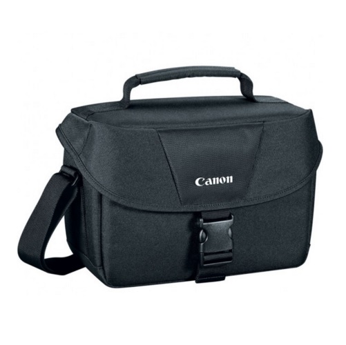 Canon 100ES EOS Shoulder Bag for DSLR Cameras & Accessories, only $9.99, free shipping