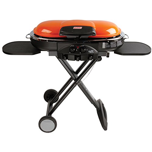 Coleman 2000017442 Road Trip Propane Portable Grill LXE, only $110.23, free shipping