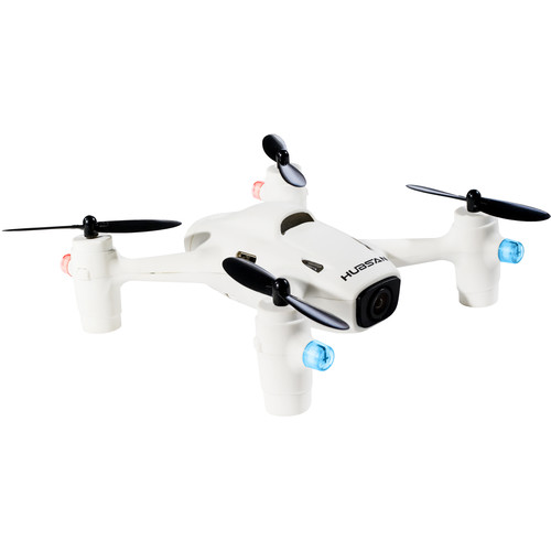 HUBSAN X4 Mini H107C+ Quadcopter with 720p Camera (White) , only $49.99, free shipping