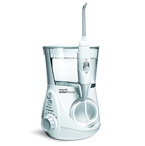 Waterpik Aquarius Water Flosser (WP-660) , only $48.56, free shipping after clipping coupon