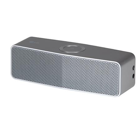 LG Electronics Music Flow P7 Portable Bluetooth Speaker, 20W Output Power, Single, only $54.99, free shipping