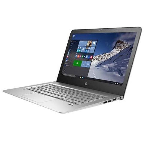 MicrosoftStore：HP惠普ENVY 13寸超高清超轻笔记本电脑，微软签名版，原价$1,099.00，现仅售$799.00，免运费
