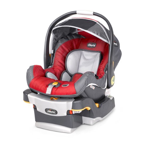 Chicco智高Keyfit 30嬰兒安全座椅，原價$199.99，現僅售$159.99，免運費