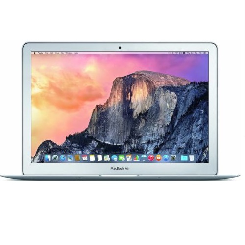 eBay：最新款！Apple苹果MacBook Air MJVG2LL/A 13.3吋笔记本电脑，原价$1,199.00，现仅售 $949.99，免运费