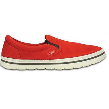 Crocs Men's Norlin Slip-on Shoe, only $24.99, free shipping