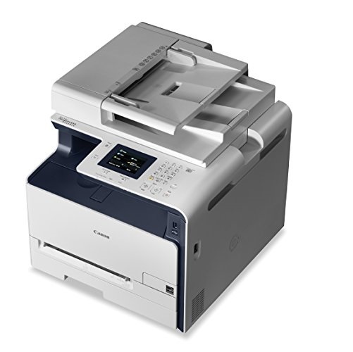 Canon Office Products MF628Cw imageCLASS Wireless Color Printer with Scanner, Copier & Fax,only $224.99, free shipping