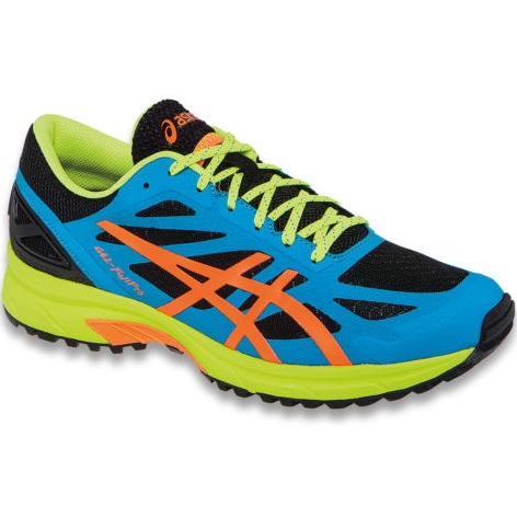 ASICS Men's GEL-FujiPro Running Shoes T536N $44.99 Free shipping