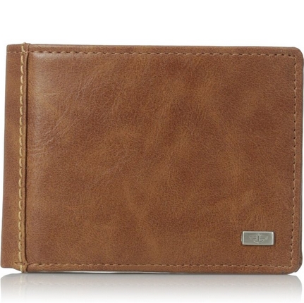 Dockers Men's Essential Slimfold Wallet $8.78 FREE Shipping on orders over $49