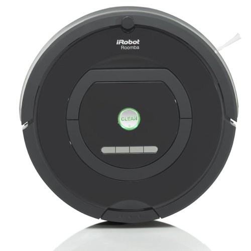 iRobot Roomba 770 Vacuum Cleaning Robot for Pets and Allergies , only $258.99 , free shipping