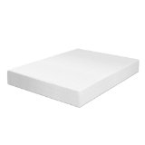 Best Price Mattress 10-Inch Memory Foam Mattress, Full $156.99 FREE Shipping