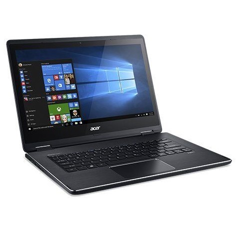 eBay：Acer 宏碁 14寸 全高清觸控筆記本電腦，i7-6500U/8GB/512SSD，官翻版，原價$929.99，現僅售 $599.99，免運費