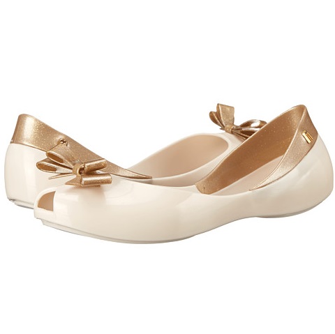 Melissa Shoes Queen, only $54.99, free shipping