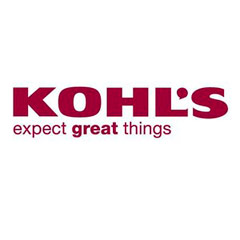 Kohl's精選品牌服飾/鞋履/家居用品 額外7折特賣會
