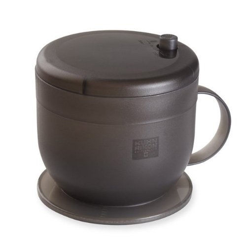Kuhn Rikon 简易冲茶/咖啡壶，原价$20.00，现仅售$12.77